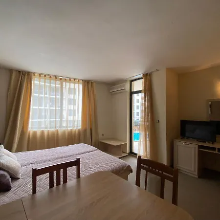 Avalon D202 Private Sunny * Σάνι Μπιτς