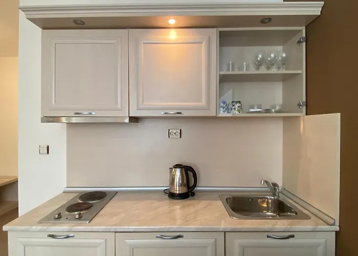 Avalon D202 Private Sunny Σάνι Μπιτς