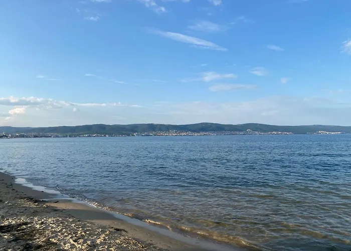 Avalon D202 Private Sunny Διαμέρισμα