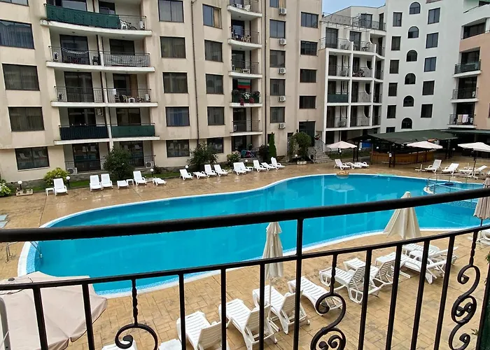 Avalon D202 Private Sunny