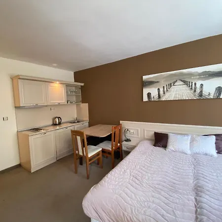 Lägenhet Avalon D202 Private Sunny