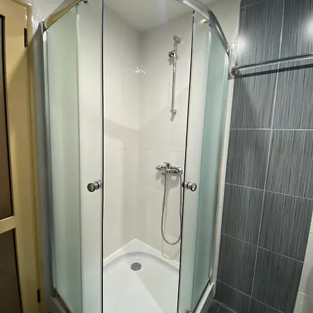 Lägenhet Avalon D202 Private Sunny Slăntjev Brjag