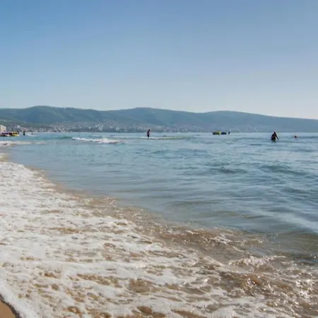 Avalon D202 Private Sunny *