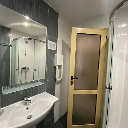 Avalon D202 Private Sunny Lägenhet