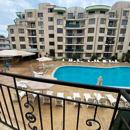 Avalon D202 Private Sunny * Слънчев бряг