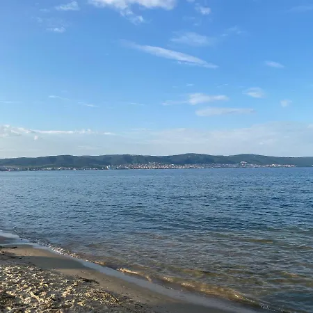 Avalon D202 Private Sunny Lägenhet