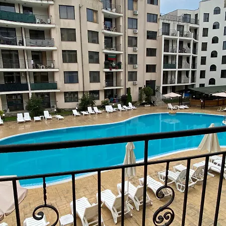 Avalon D202 Private Sunny