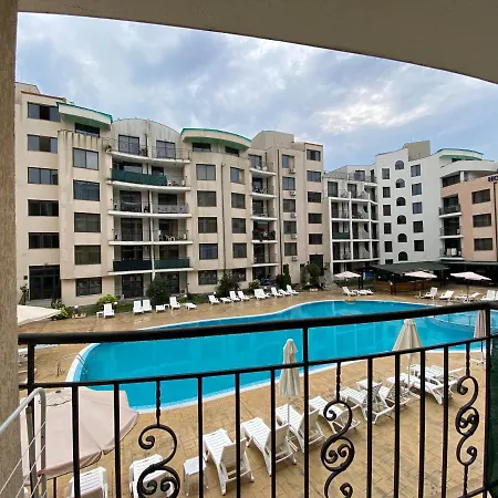 Avalon D202 Private Sunny * Slăntjev Brjag