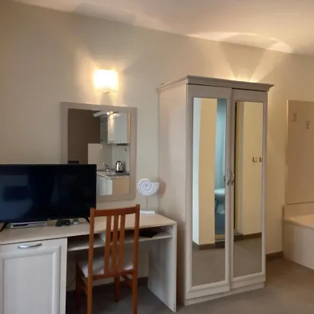 Avalon D202 Private Sunny Слънчев бряг