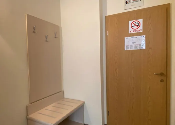 Avalon D202 Private Sunny Apartman