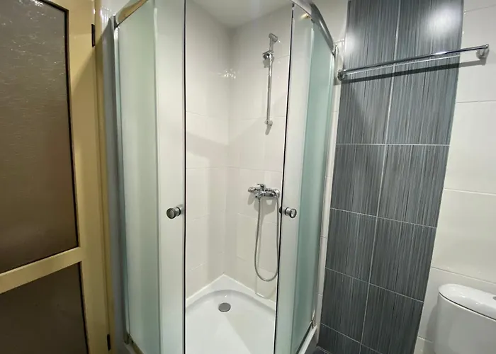 Apartman Avalon D202 Private Sunny Napospart