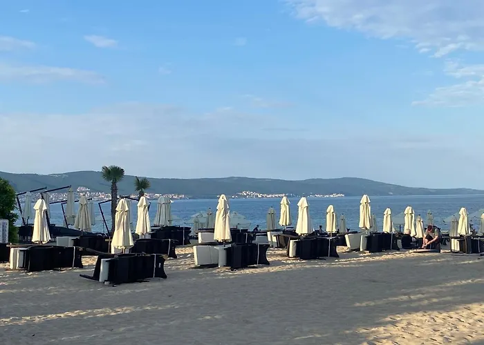 Apartament Avalon D202 Private Sunny *