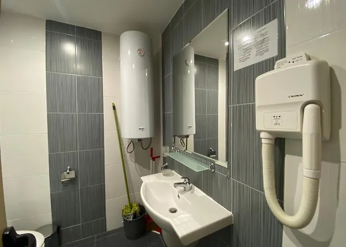 Avalon D202 Private Sunny Apartman