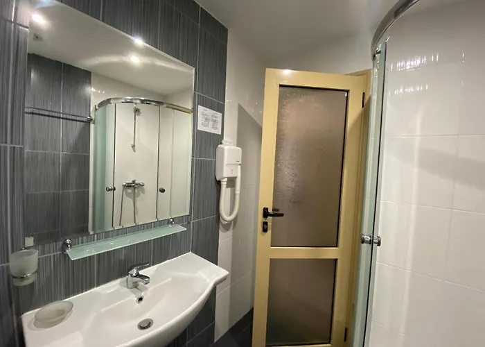 Avalon D202 Private Sunny Apartament