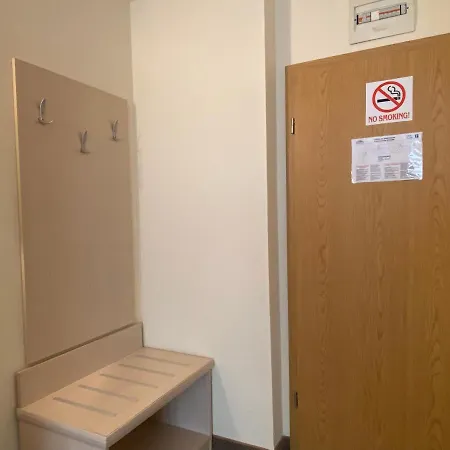 Avalon D202 Private Sunny Apartamento