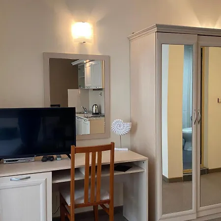 Apartamento Avalon D202 Private Sunny