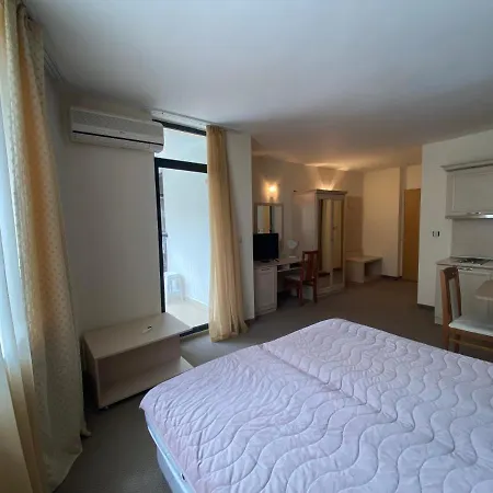 Avalon D202 Private Sunny Appartement Slantchev Briag