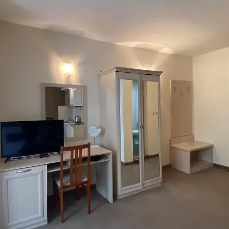 Apartamento Avalon D202 Private Sunny Sunny Beach