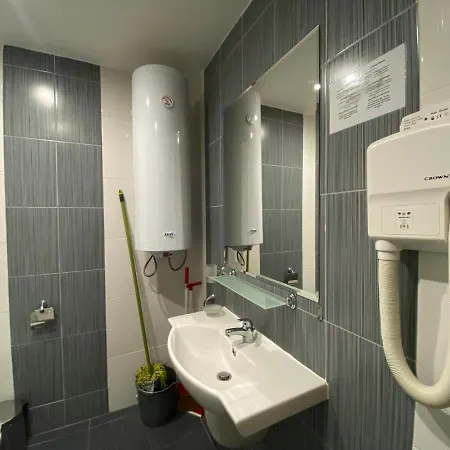 Avalon D202 Private Sunny Apartamento