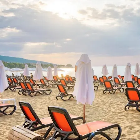 Avalon D202 Private Sunny Apartamento *