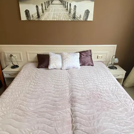 Avalon D202 Private Sunny Apartamento Sunny Beach