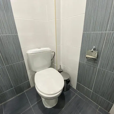 アパート Avalon D202 Private Sunny *