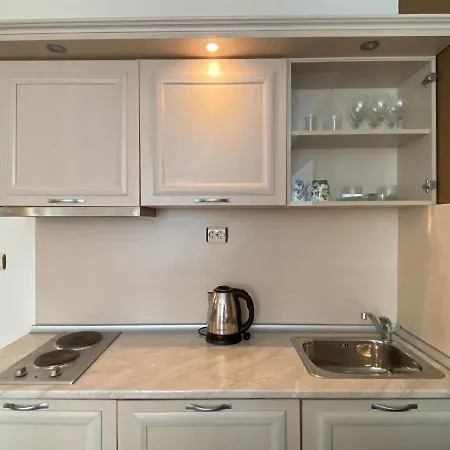 Avalon D202 Private Sunny サニービーチ